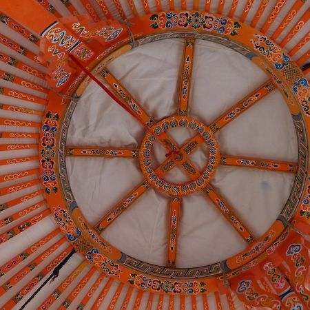 La Grange Du Verger Villers-Bretonneux Zewnętrze zdjęcie
